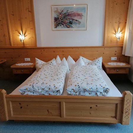 Ferienwohnung Wanger Aschau Im Zillertal Exterior foto