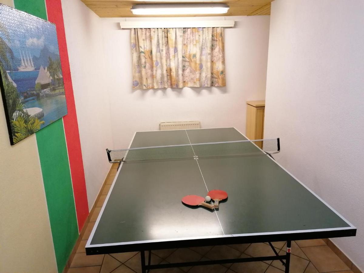 Ferienwohnung Wanger Aschau Im Zillertal Exterior foto