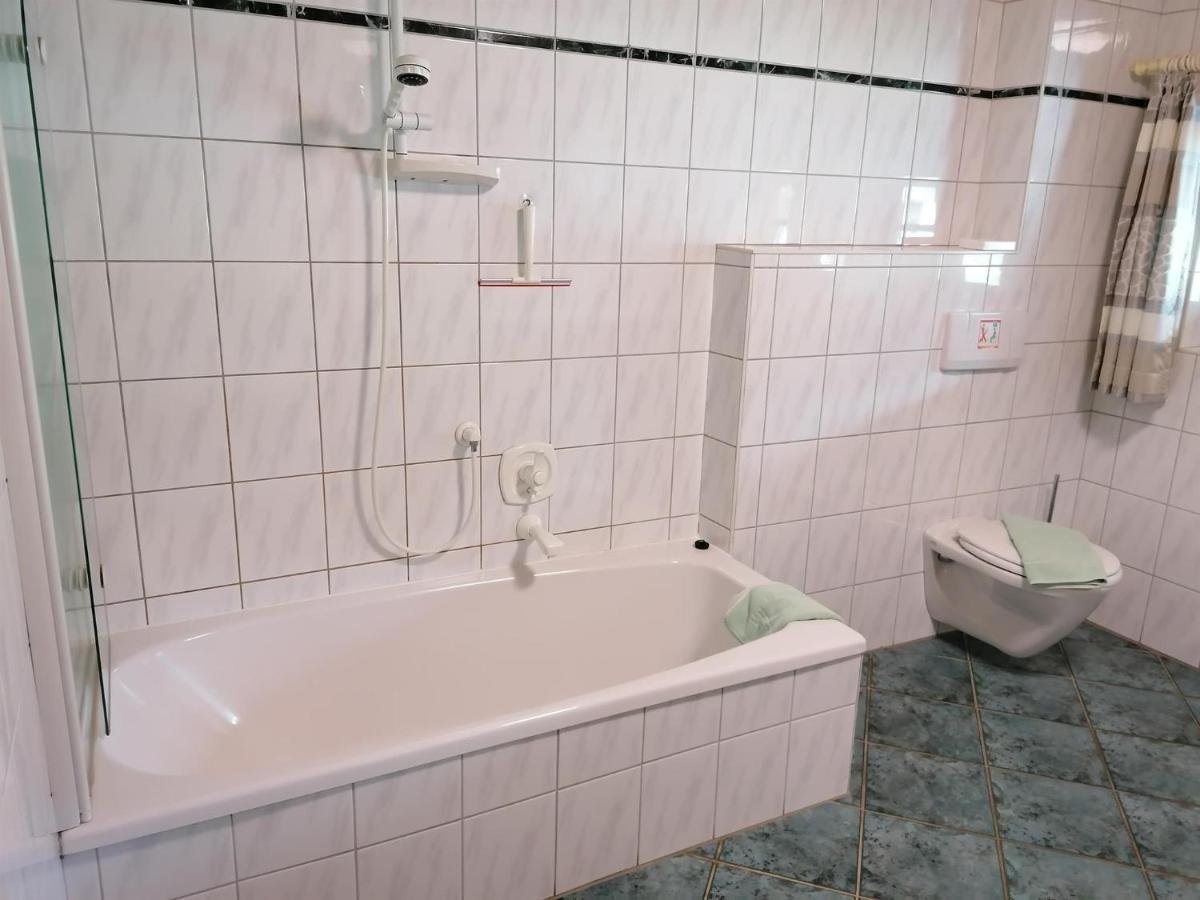 Ferienwohnung Wanger Aschau Im Zillertal Exterior foto