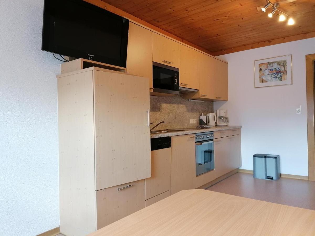 Ferienwohnung Wanger Aschau Im Zillertal Exterior foto